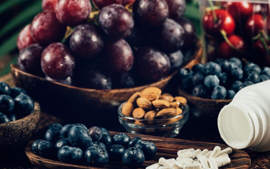 Bebidas Amazónicas vs. Suplementos Tradicionales: