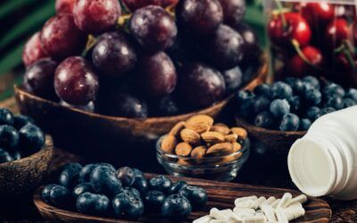 Bebidas Amazónicas vs. Suplementos Tradicionales: