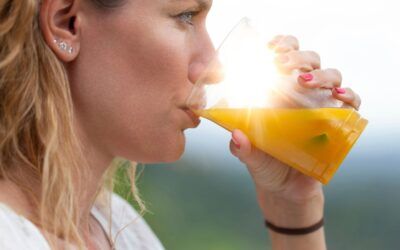 Cómo preparar tu piel para el verano… empezando desde dentro