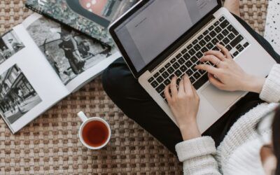 De emprendedoras agotadas a emprendedoras sabias y vitales