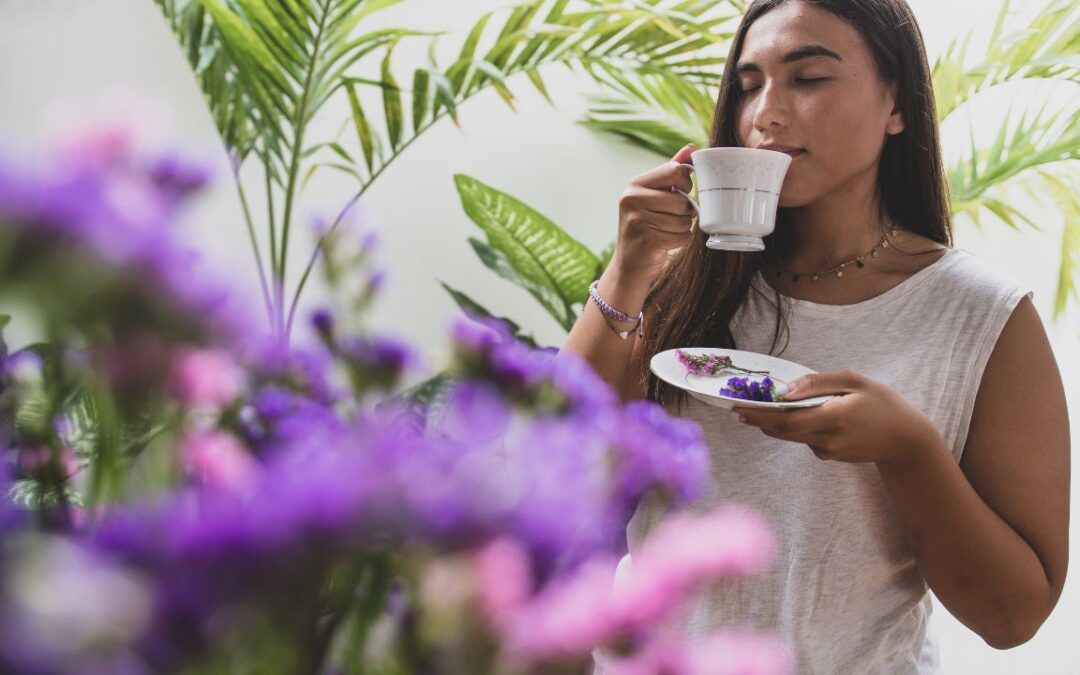 Actuar con responsabilidad sobre nuestro cuerpo, mente y espíritu