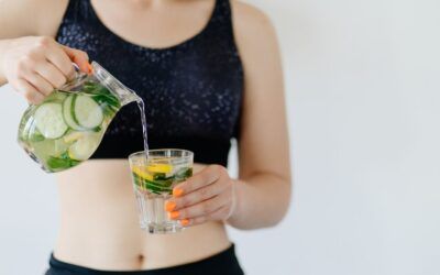 Las mejores opciones para hidratarte en verano
