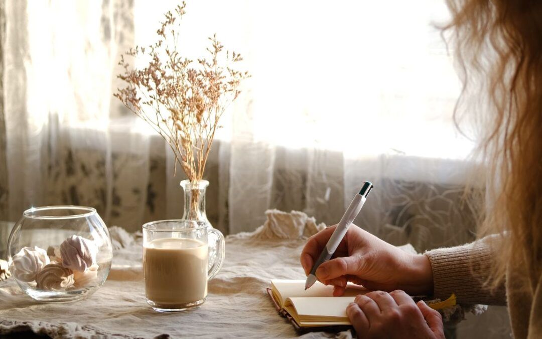 Mi plan para Sabia y Vital: emprender con sentido, a mi ritmo y sin seguir modas