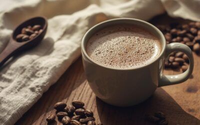 Nutrición amable para cada día la historia detrás de un cacao que cuida de ti